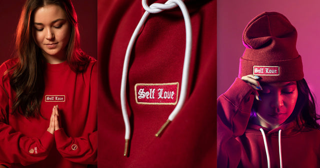 SELF LOVE Collection