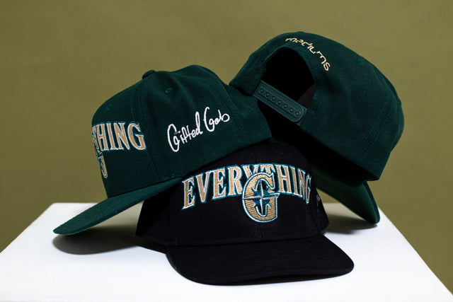 #EverythingG Collection