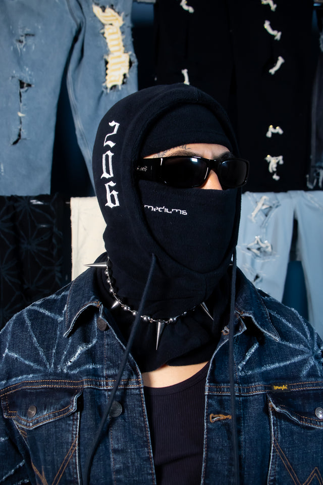 Mediums 206 SEA Ski Mask