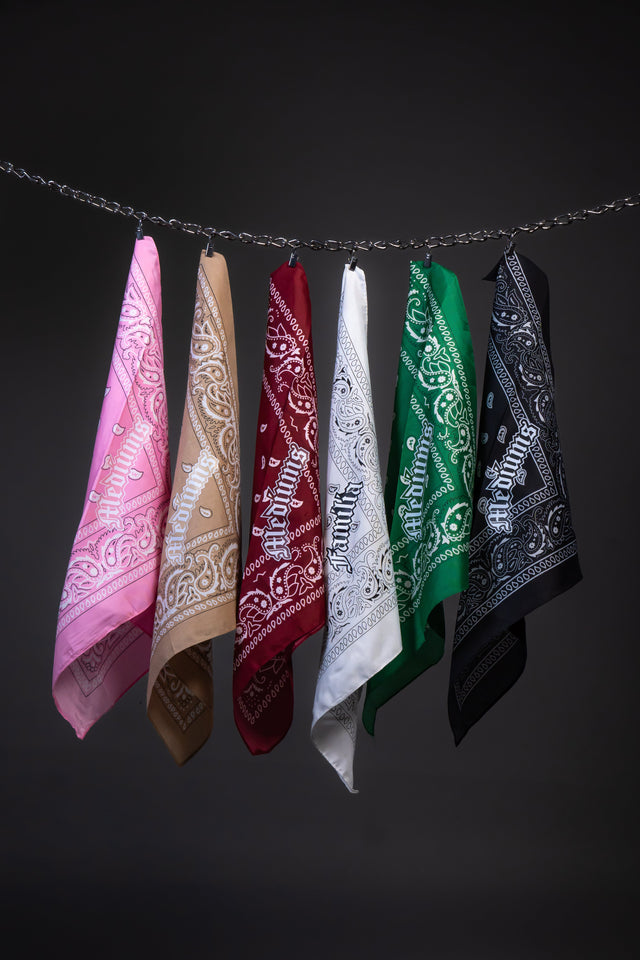 Bandanas