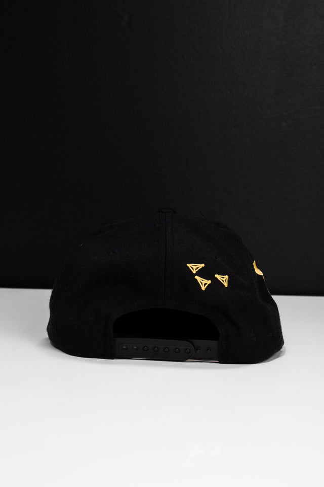 Mediums E Pike St Hat - Black