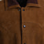 Vintage Joo-Kay Brown Leather Jacket