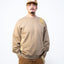 Mediums Collective OTS Seattle Crew - Brown/Gold