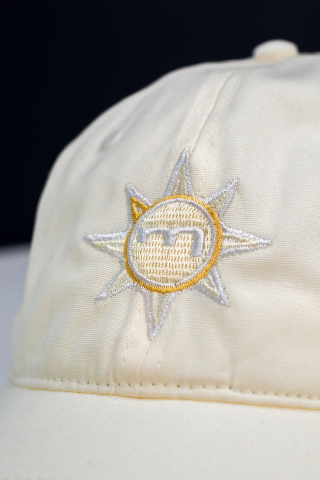 Mediums Dad Hat - Butter