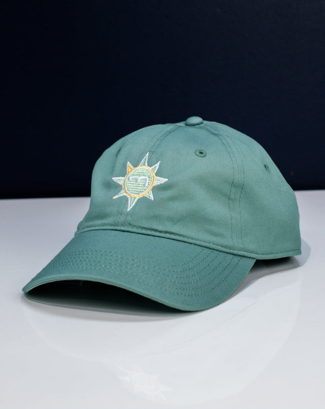 Mediums Dad Hat - Teal