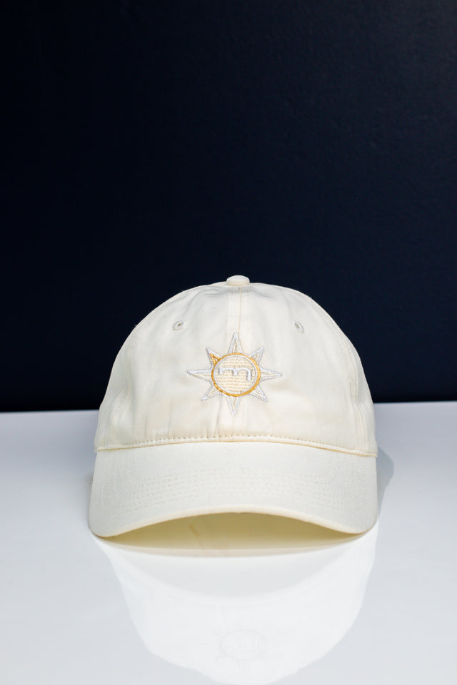Mediums Dad Hat - Butter