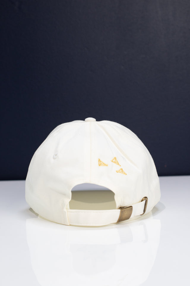 Mediums Dad Hat - Butter