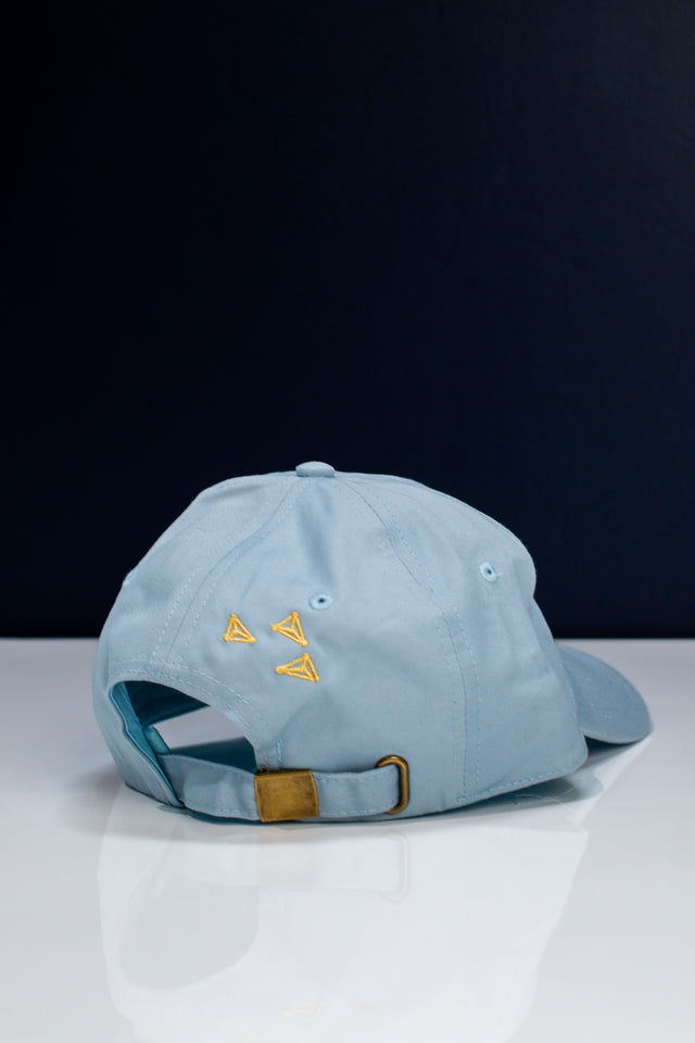 Mediums Dad Hat - Sky Blue