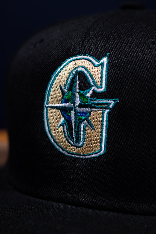 Gifted Gab #EverythingG Snapbacks - Cream