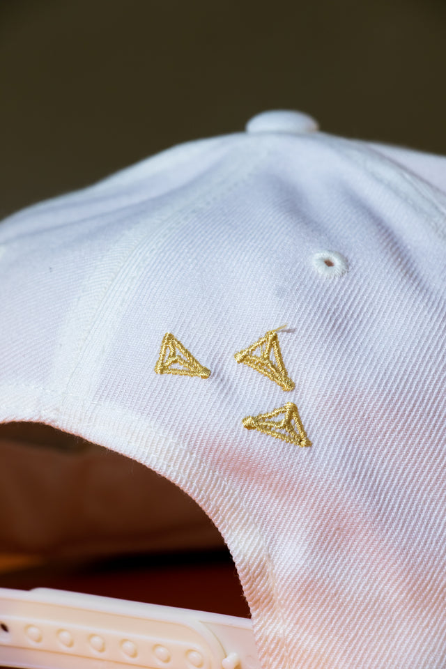 Mediums Collective WA Hat - Snow White