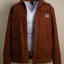 Vintage The Hundreds workwear jacket - XL