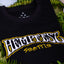 Seattle Hempfest T'shirt - Black