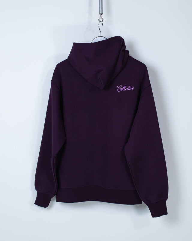 WA Reign Mediums Collective Hoodie - Purple