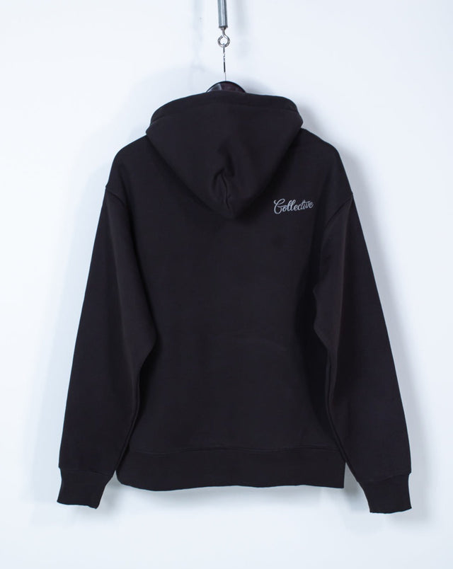 WA Reign Mediums Collective Hoodie - Faded Black
