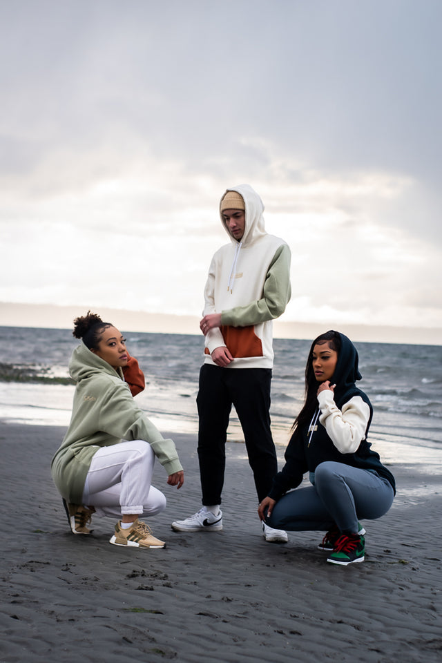 Mediums Collective Original - Zkittlez Hoodie