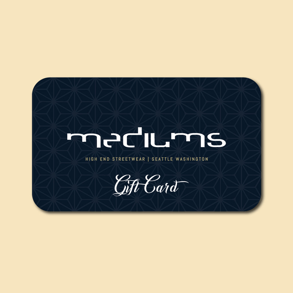 medium rare gift card Mediums Collective E-Gift Card💸 – M E D I U M S