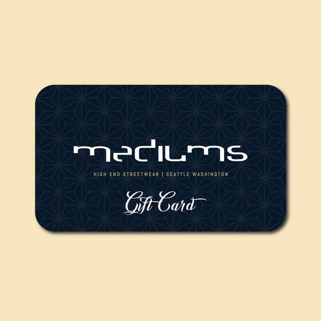 Mediums Collective E-Gift Card💸