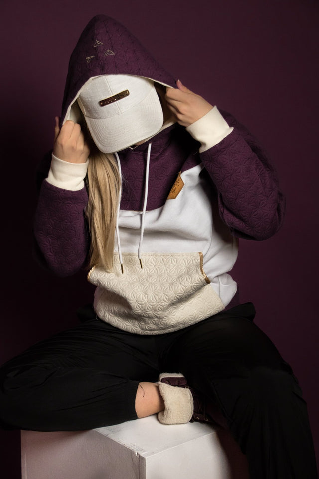 hoodie, mens fashion, women fashion, premium comfort, maroon, quilted, streetwear brand, cotton, designer brand, fashion designer, local,