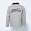 Familia Canvas Workwear Mediums Jacket - Off White