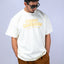 Mediums Collective Somos Inmigrantes Shirt - Crema