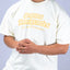 Mediums Collective Somos Inmigrantes Shirt - Crema