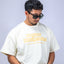 Mediums Collective Somos Inmigrantes Shirt - Crema