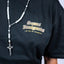 Mediums Collective Somos Inmigrantes Shirt - Black