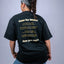 Mediums Collective Somos Inmigrantes Shirt - Black