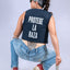 Mediums Collective Protege La Raza Tactical Vest - 1of1