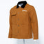 Familia Workwear Canvas Autumn Jacket Sz M