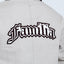 Familia Canvas Workwear Mediums Jacket - Off White