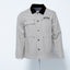 Familia Canvas Workwear Mediums Jacket - Off White