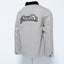 Familia Canvas Workwear Mediums Jacket - Off White