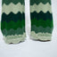 Crochet Mediums Pants - NW Green