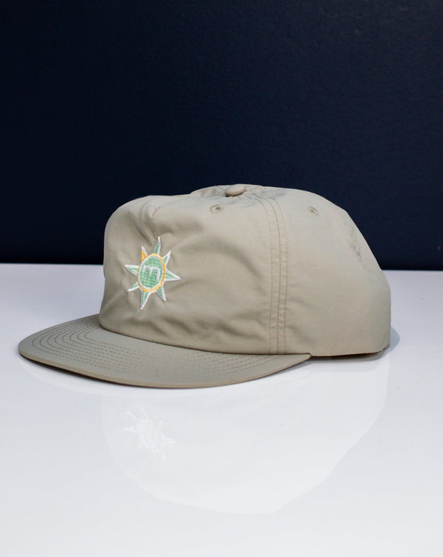 Mediums Camper Hats