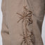 Mediums 1of1 hemp twine rancheros khaki wrangler jeans - 36/32