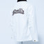 Familia Canvas Workwear Mediums Jacket - White