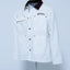 Familia Canvas Workwear Mediums Jacket - White