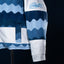 Mediums Collective Blue Crochet Jacket - 1of1 - XL