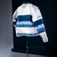 Mediums Collective Blue Crochet Jacket - 1of1 - XL