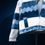 Mediums Collective Blue Crochet Jacket - 1of1 - XL