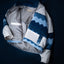 Mediums Collective Blue Crochet Jacket - 1of1 - XL