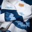 Mediums Collective Blue Crochet Jacket - 1of1 - XL