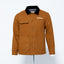 Familia Workwear Canvas Autumn Jacket Sz M