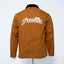 Familia Workwear Canvas Autumn Jacket Sz M