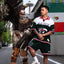 Mexico jersey set, Raza jersey, Mexican streetwear, Mediums Collective, Latino streetwear, Mexico soccer jersey, fútbol fashion, Mexico outfit, World Cup Mexico outfit, Mexican inspired clothing, green white red jersey, matching jersey shorts set, men’s streetwear set, Latino fashion brand, Seattle streetwear, cultural streetwear, Mexican heritage apparel, Raza clothing, Mexico number 10 jersey, eagle graphic jersey, fútbol streetwear, festival outfit, match day outfit.