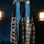 Seattle Fever Dream Flannel/Denim Pants - W33, L40