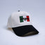 MÉXICO Flag Mediums Collective Snapback Hat