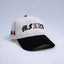 MÉXICO Wordmark Snapback Hat
