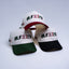 MÉXICO Wordmark Snapback Hat